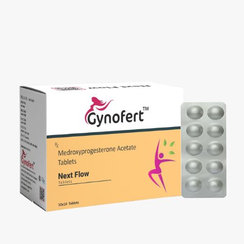 Medroxyprogesterone Acetate Tablets