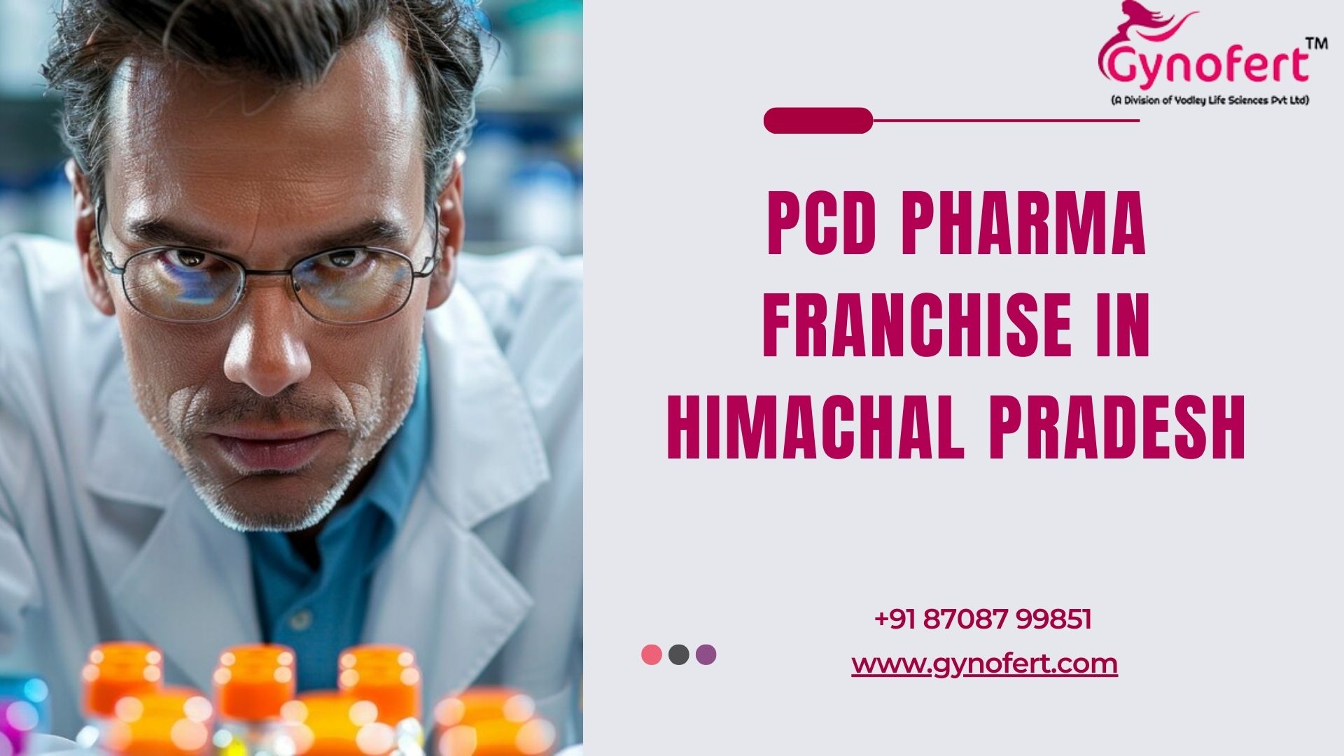 PCD Pharma Franchise in Himachal Pradesh