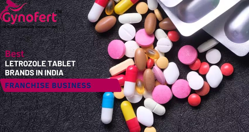 Top 10 Letrozole Tablet Brands in India